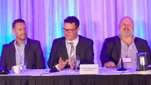 Scottie's CEO Brad Rourke Answers Questions in the Q&A Panel Discussion at Gwen Preston's Financing Opportunities Conference - October 10, 2019