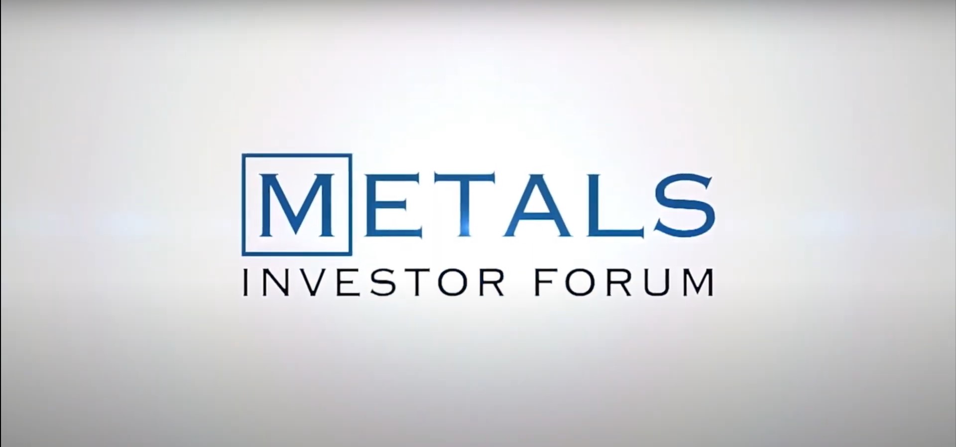 Bradley Rourke of Scottie Resources presents at the Virtual Metals Investor Forum on May 20, 2021